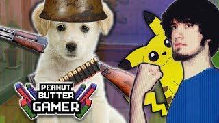 Nintendogs + Cats - PBG