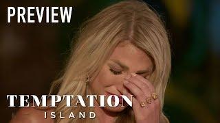 Temptation Island | On Season 1 Episode 10 | Season Finale Part 1 | on USA Network