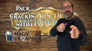 Pack Crackin' with Magic Untapped: Scars of Mirrodin