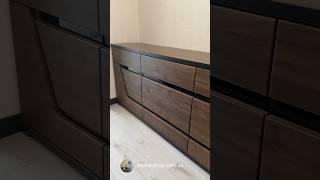 Комод. Tes. БРВ | Гербор | VMV #shorts #мебель