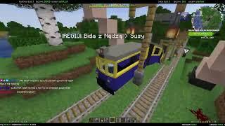 Minecraft KIBEL SMP adminoza kolejoza idk [04.07.2024]