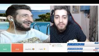 FUNNY MOMENTS CU IORDANELUL 24