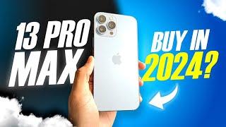 iPhone 13 Pro Max Review: 2 Years Later! (Still Worth It?)
