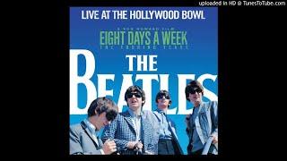 10. Help! Live at The Hollywood Bowl - The Beatles