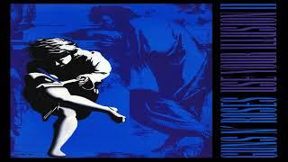 Guns N' Roses - Civil War (Guitar Backing Track w/original vocals) #multitrack