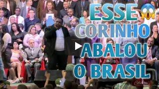 CORINHO QUE ABALOU O BRASIL