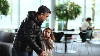 Phonak hearing aids tested to withstand the elements