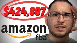 My First Two Years Selling on Amazon FBA–HONEST TRUTH about Amazon FBA
