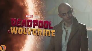 Major Cassandra Nova Deadpool & Wolverine Spoiler Revealed