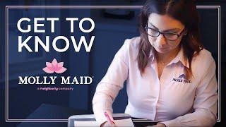 Molly Maid Cleaning Service Pricing and Process: How We Work