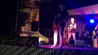 November Rain - Iguana - Guns 'N Roses Tribute Band @Scaramouche Pub Festa Della Birra 2017