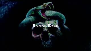 Feint - Snake Eyes (ft. CoMa) | (Lyric Video)