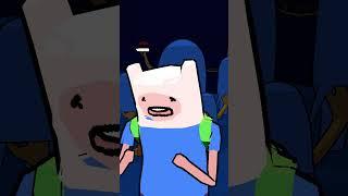 Lets kill the horse... #animation #adventuretime