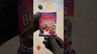 Trolli Berries Unboxing