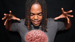 ASMR Intense Brain Massage for SLEEP