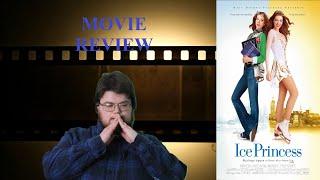 Ice Princess (2005)-Movie Review