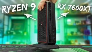 The Mini PC That Replaces Your Gaming PC!