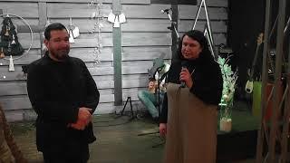 Церковь " Сила Воскресения"  тема  " Полноценная жизнь "   23 01 2022