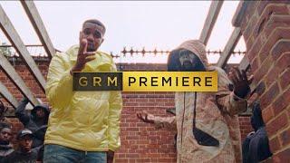 Ramz - Don't You Play With Me (ft. LD) [Music Video] | GRM Daily