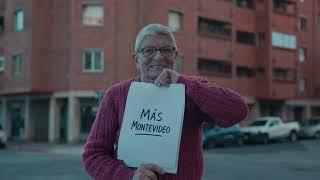 Mas Montevideo es con más y mejor gestión de residuos