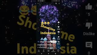 it's showtime indonesia!#itsshowtimeindonesia #showtimemania #itsshowtime