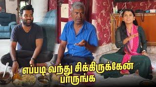 உங்களுக்கு மத்தியில இந்த உசுர காப்பாத்தறது ரொம்ப சிரமம் #shorts #comedy #funny