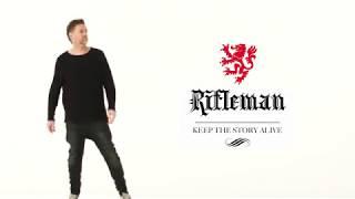 RIFLEMAN - KEEP THE STORY ALIVE