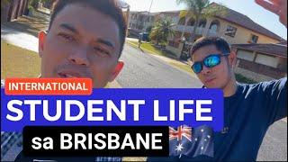 BUHAY PINOY  INTERNATIONAL STUDENT VISA sa Australia | Pinoy in Brisbane 