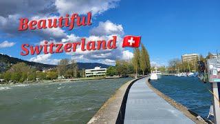 Beautiful Biel Bienne Lake Beautiful Swiss Pictures Beautiful Natur