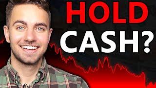 Buy Stocks at All Time Highs or Hold Cash? - New Stock Market Data Released