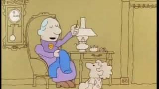 SchoolHouse Rock - Mother Necessity