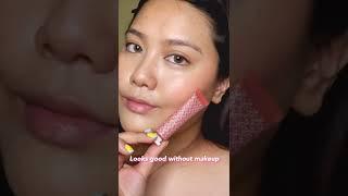 Kay Beauty Creme Blush Swatches #shorts #ashortaday #kaybeauty #kaybeautycremeblush