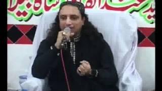 P.1 HAQ KHATTEB HUSSAIN ALI BADSHAH SARKAR (M.E) ADDRESSES ON 10 MUHARRAM 2011