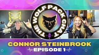  Wolf Pack Founder: The Texas Investor Who Built a 2800+ Agent Team! @ConnorSteinbrook