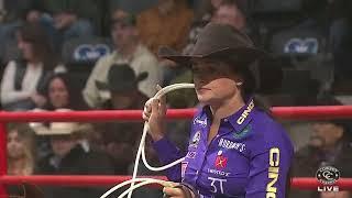 Shelby Boisjoli and Shaya Biever Make Back-to-Back 2.3-Second Runs in Round 5 of CFR