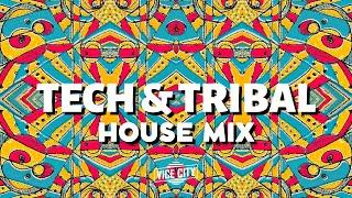 Tech House Mix | 2023 May