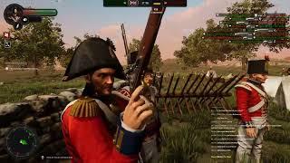 Holdfast's Most Amazing Speech | Coulako