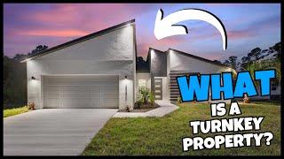 Turnkey Properties: Explained!