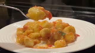 How to Make Ricotta Gnocchi ("The Fluffiest")