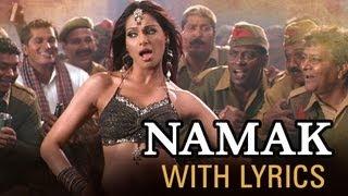 Namak (Lyrical Full Song) | Omkara | Bipasha Basu & Saif Ali Khan