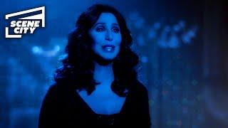 Burlesque: You Haven't Seen The Last of Me (Cher Scene)