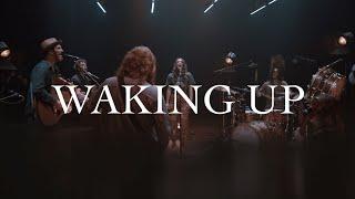 We The Kingdom - Waking Up (Live Album Release Concert)