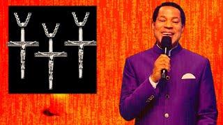 Why They Said I Don't Believe In Trinity | pastor Chris | Pastor Chris oyakhilome | Trinity | rhema