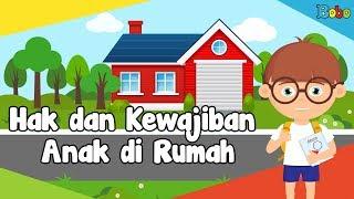 Hak dan Kewajiban - Mengetahui Hak dan Kewajiban Anak di Rumah - Fakta Menarik