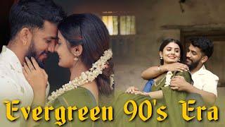 Evergreen 90s | Madhu Gowda #nidhu