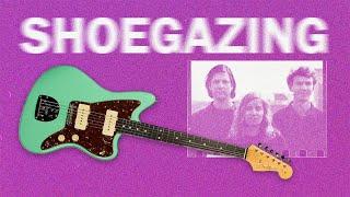 DISCOVER the Shoegaze Band You Never Knew You Needed!