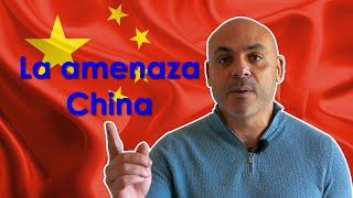 La amenaza China | Juan Francisco Calero en Motor.es | VLOG