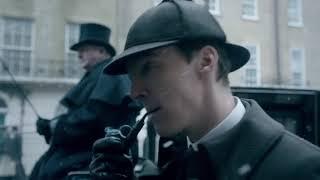 Sherlock Holmes Intro