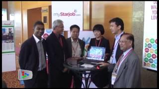 MyStarjob portal to draw overseas Malaysian talents