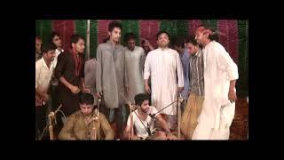 sufi müzik zikir
